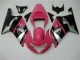 Rosa Carene Suzuki GSXR 600 / 750 K1 K2 K3 2001-2003 Rosa Carene Suzuki GSXR 600 / 750 K1 K2 K3 2001-2003