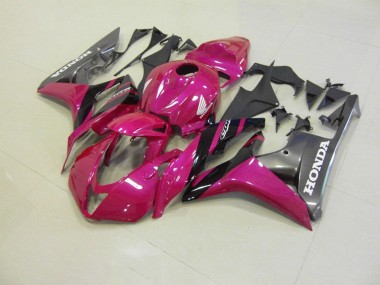 Rosa Grigio Corsa Carene Honda CBR 600 RR 2007-2008