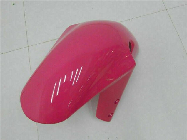 Rosa Nero Carene Suzuki GSXR 600 / 750 K1 K2 K3 2001-2003 Rosa Nero Carene Suzuki GSXR 600 / 750 K1 K2 K3 2001-2003