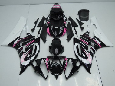 Rosa Stella Carene Yamaha R6 2006-2007