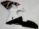 Rosso ABS Kit Carenatura Yamaha R1 2000-2001 Rosso ABS Kit Carenatura Yamaha R1 2000-2001