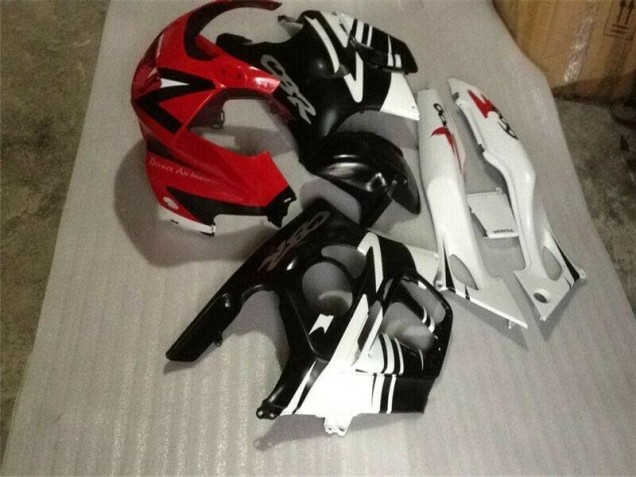 Rosso ABS Kits Carena Honda CBR 600 F3 1995-1998 Rosso ABS Kits Carena Honda CBR 600 F3 1995-1998
