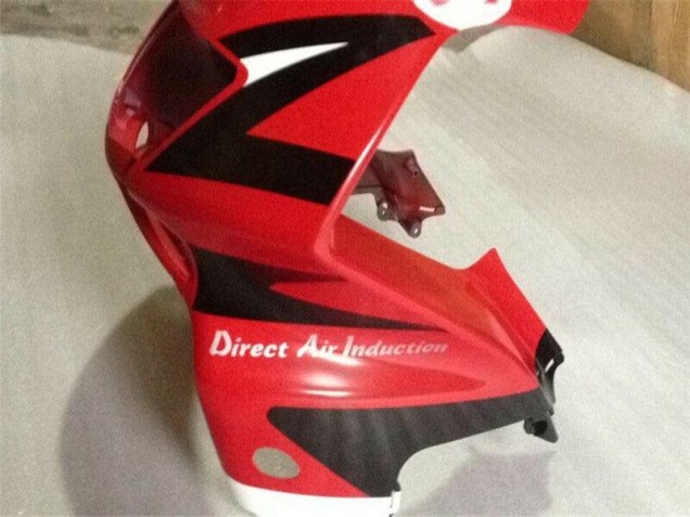 Rosso ABS Kits Carena Honda CBR 600 F3 1995-1998 Rosso ABS Kits Carena Honda CBR 600 F3 1995-1998