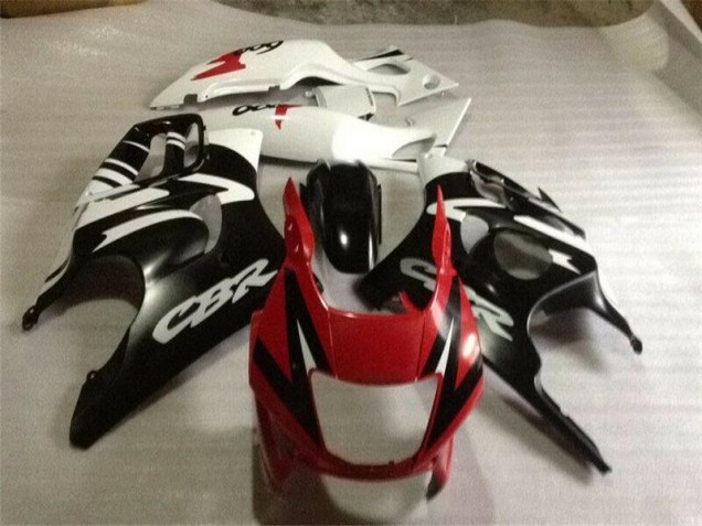 Rosso ABS Kits Carena Honda CBR 600 F3 1995-1998 Rosso ABS Kits Carena Honda CBR 600 F3 1995-1998