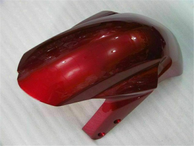 Rosso ABS Kits Carena Suzuki GSXR 1000 K3 2003-2004 Rosso ABS Kits Carena Suzuki GSXR 1000 K3 2003-2004