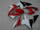Rosso ABS Kits Carena Yamaha R1 2002-2003 Rosso ABS Kits Carena Yamaha R1 2002-2003