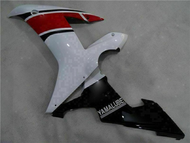 Rosso ABS Kits Carena Yamaha R1 2002-2003 Rosso ABS Kits Carena Yamaha R1 2002-2003