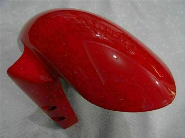 Rosso ABS Kits Carena Yamaha R1 2002-2003 Rosso ABS Kits Carena Yamaha R1 2002-2003