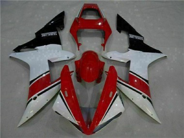 Rosso ABS Kits Carena Yamaha R1 2002-2003