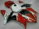 Rosso ABS Kits Carena Yamaha R1 2004-2006 Rosso ABS Kits Carena Yamaha R1 2004-2006
