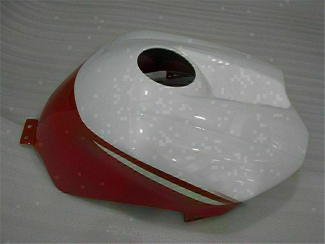 Rosso ABS Kits Carena Yamaha R1 2004-2006 Rosso ABS Kits Carena Yamaha R1 2004-2006