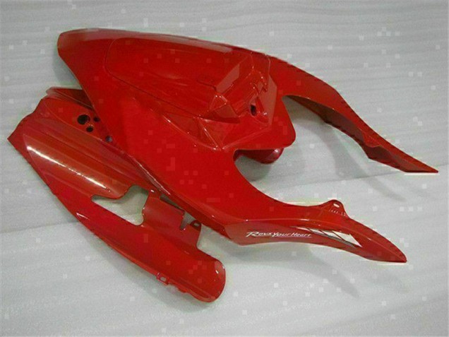 Rosso ABS Kits Carena Yamaha R1 2004-2006 Rosso ABS Kits Carena Yamaha R1 2004-2006