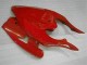 Rosso ABS Kits Carena Yamaha R1 2004-2006 Rosso ABS Kits Carena Yamaha R1 2004-2006