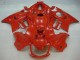Rosso ABS Kits Carenatura Honda CBR 600 F3 1995-1998 Rosso ABS Kits Carenatura Honda CBR 600 F3 1995-1998