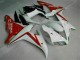 Rosso ABS Kits Carenatura Yamaha R1 2002-2003 Rosso ABS Kits Carenatura Yamaha R1 2002-2003