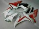 Rosso ABS Kits Carenatura Yamaha R1 2002-2003 Rosso ABS Kits Carenatura Yamaha R1 2002-2003