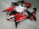 Rosso ABS Kits Carenatura Yamaha R1 2004-2006 Rosso ABS Kits Carenatura Yamaha R1 2004-2006