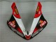 Rosso ABS Kits Carenatura Yamaha R1 2004-2006 Rosso ABS Kits Carenatura Yamaha R1 2004-2006