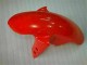 Rosso ABS Kits Carene Yamaha R1 2002-2003