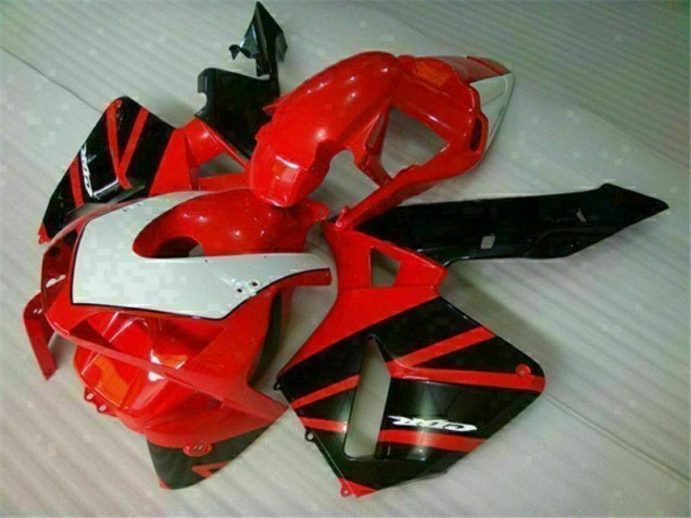 Rosso ABS Plastica & Carena Honda CBR 600 RR 2003-2004 Rosso ABS Plastica & Carena Honda CBR 600 RR 2003-2004