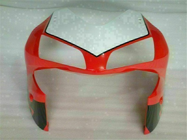Rosso ABS Plastica & Carena Honda CBR 600 RR 2003-2004 Rosso ABS Plastica & Carena Honda CBR 600 RR 2003-2004