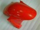 Rosso ABS Plastica & Carena Honda CBR 600 RR 2003-2004 Rosso ABS Plastica & Carena Honda CBR 600 RR 2003-2004