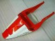Rosso ABS Plastica & Carena Honda CBR 600 RR 2003-2004 Rosso ABS Plastica & Carena Honda CBR 600 RR 2003-2004