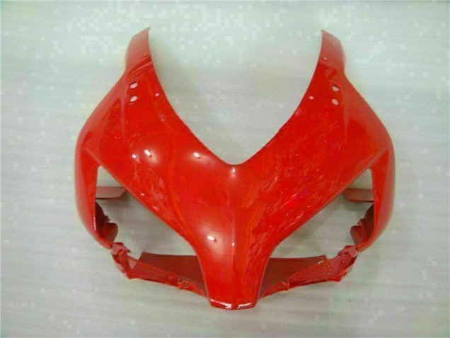 Rosso Argento Carene Honda CBR 1000 RR 2004-2005