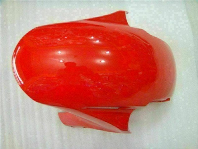 Rosso Argento Carene Honda CBR 1000 RR 2004-2005