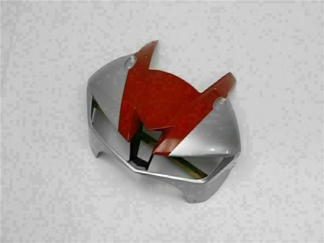 Rosso Argento Carene Honda CBR 600 RR 2013-2021 Rosso Argento Carene Honda CBR 600 RR 2013-2021