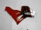 Rosso Argento Carene Honda CBR 600 RR 2013-2021 Rosso Argento Carene Honda CBR 600 RR 2013-2021