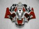 Rosso Argento Carene Honda CBR 600 RR 2013-2021 Rosso Argento Carene Honda CBR 600 RR 2013-2021