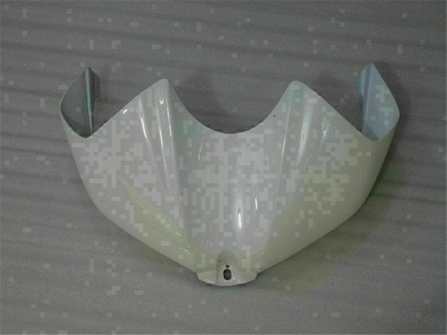 Rosso Bianco ABS Plastica & Carenatura Yamaha R6 2006-2007 Rosso Bianco ABS Plastica & Carenatura Yamaha R6 2006-2007