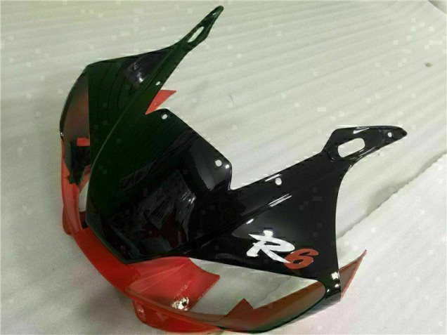 Rosso Bianco Carene Yamaha R6 1998-2002 Rosso Bianco Carene Yamaha R6 1998-2002