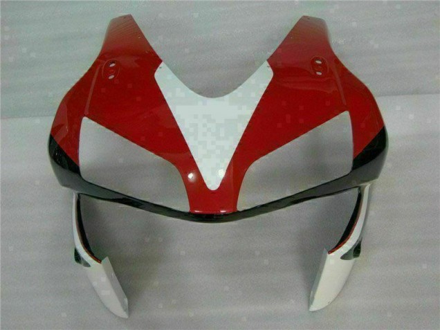 Rosso Bianco Carrozzeria & Carena Honda CBR 600 RR 2003-2004 Rosso Bianco Carrozzeria & Carena Honda CBR 600 RR 2003-2004