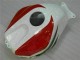 Rosso Bianco Carrozzeria & Carena Honda CBR 600 RR 2003-2004 Rosso Bianco Carrozzeria & Carena Honda CBR 600 RR 2003-2004