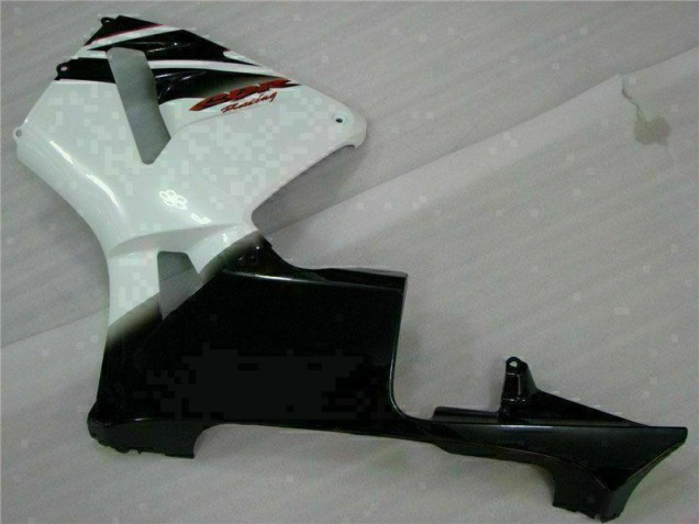 Rosso Bianco Carrozzeria & Carena Honda CBR 600 RR 2003-2004 Rosso Bianco Carrozzeria & Carena Honda CBR 600 RR 2003-2004