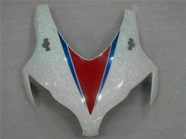 Rosso Bianco Kit Carenatura Completa Honda CBR 1000 RR 2008-2011 Rosso Bianco Kit Carenatura Completa Honda CBR 1000 RR 2008-2011