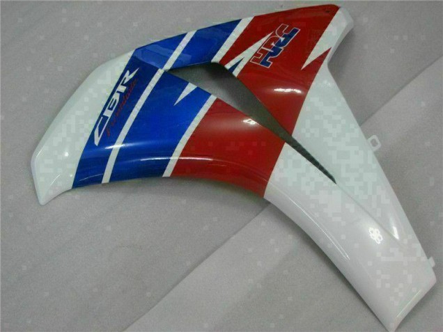 Rosso Bianco Kit Carenatura Completa Honda CBR 1000 RR 2008-2011 Rosso Bianco Kit Carenatura Completa Honda CBR 1000 RR 2008-2011