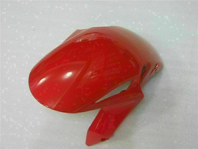 Rosso Bianco Kit Carenatura Completa Honda CBR 1000 RR 2008-2011 Rosso Bianco Kit Carenatura Completa Honda CBR 1000 RR 2008-2011