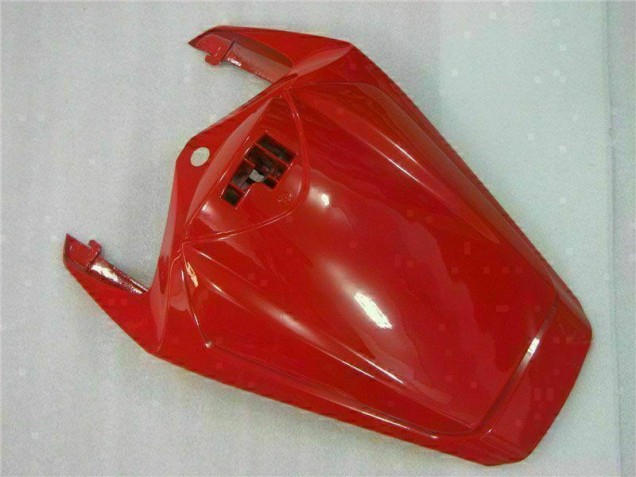 Rosso Bianco Kit Carenatura Completa Honda CBR 1000 RR 2008-2011 Rosso Bianco Kit Carenatura Completa Honda CBR 1000 RR 2008-2011