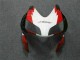 Rosso Bianco Kit Carenatura Completa Honda CBR 600 RR 2003-2004 Rosso Bianco Kit Carenatura Completa Honda CBR 600 RR 2003-2004