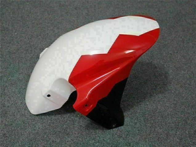 Rosso Bianco Kit Carenatura Completa Honda CBR 600 RR 2003-2004 Rosso Bianco Kit Carenatura Completa Honda CBR 600 RR 2003-2004