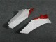 Rosso Bianco Kit Carenatura Completa Honda CBR 600 RR 2003-2004 Rosso Bianco Kit Carenatura Completa Honda CBR 600 RR 2003-2004