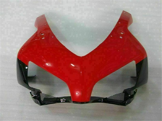 Rosso Bianco Kit Carenatura Iniezione Honda CBR 1000 RR 2004-2005 Rosso Bianco Kit Carenatura Iniezione Honda CBR 1000 RR 2004-2005