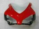 Rosso Bianco Kit Carenatura Iniezione Honda CBR 1000 RR 2004-2005 Rosso Bianco Kit Carenatura Iniezione Honda CBR 1000 RR 2004-2005