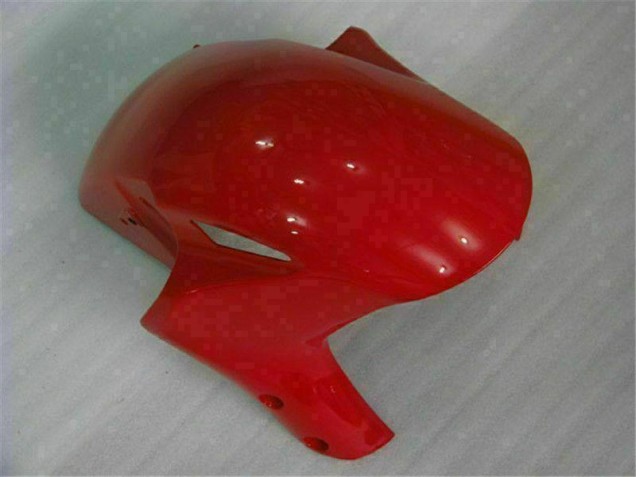 Rosso Bianco Kit Carenatura Iniezione Honda CBR 1000 RR 2004-2005 Rosso Bianco Kit Carenatura Iniezione Honda CBR 1000 RR 2004-2005