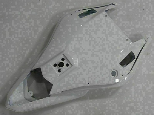 Rosso Bianco Kit Carene Yamaha R6 2006-2007 Rosso Bianco Kit Carene Yamaha R6 2006-2007