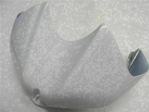 Rosso Bianco Kit Completo Carenatura ABS Yamaha R6 2006-2007 Rosso Bianco Kit Completo Carenatura ABS Yamaha R6 2006-2007