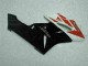 Rosso Bianco Kits Carenatura Iniezione Honda CBR 1000 RR 2004-2005 Rosso Bianco Kits Carenatura Iniezione Honda CBR 1000 RR 2004-2005